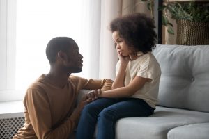 Co-Parenting and Divorce