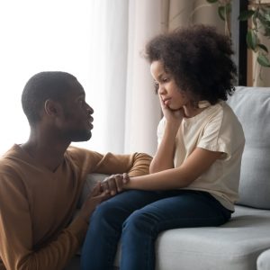 Co-Parenting and Divorce