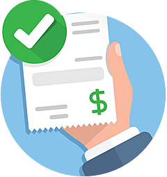 payment success icon