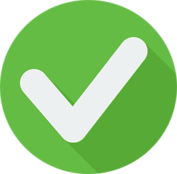 success icon